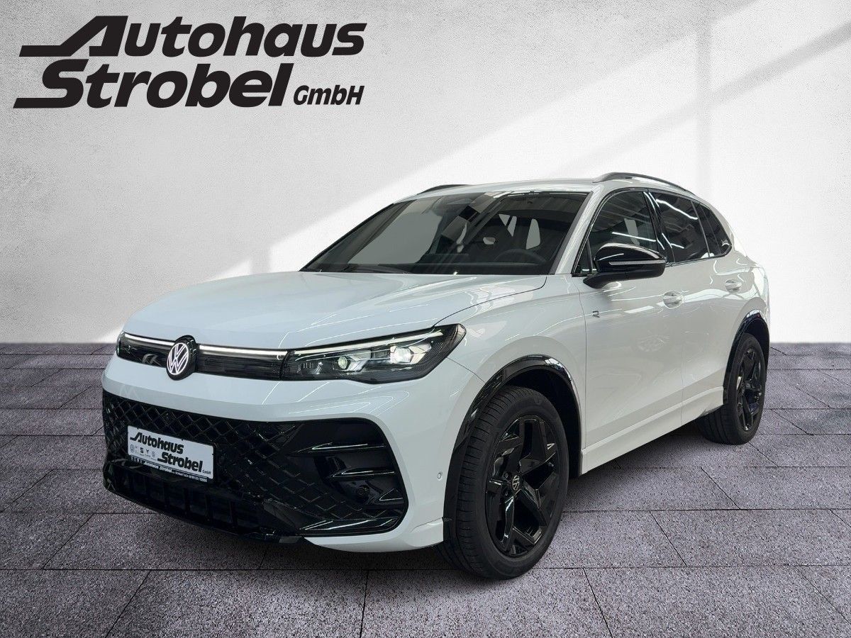 Volkswagen Tiguan - Bild 2