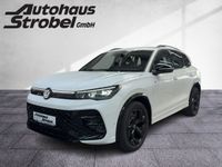 Volkswagen Tiguan - Vorschau Bild 2