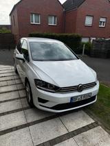 Volkswagen Golf Sportsvan 1.4 TSI 92kW DSG Comfortline ... - VW Golf Sportsvan in Münster