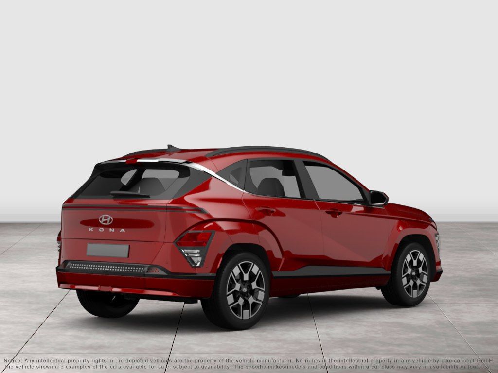 Hyundai KONA - Bild 2