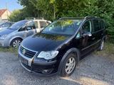 Volkswagen Touran CrossTouran I DSG I Steuerkette defekt - Volkswagen: Crosstouran