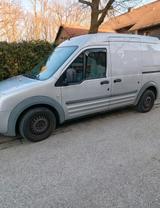 Ford Transit Connect Minicamper - Wohnmobil oder -wagen Mini