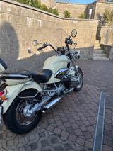 BMW Cruiser - MOTORRAD AUS DEM JAHR 1998