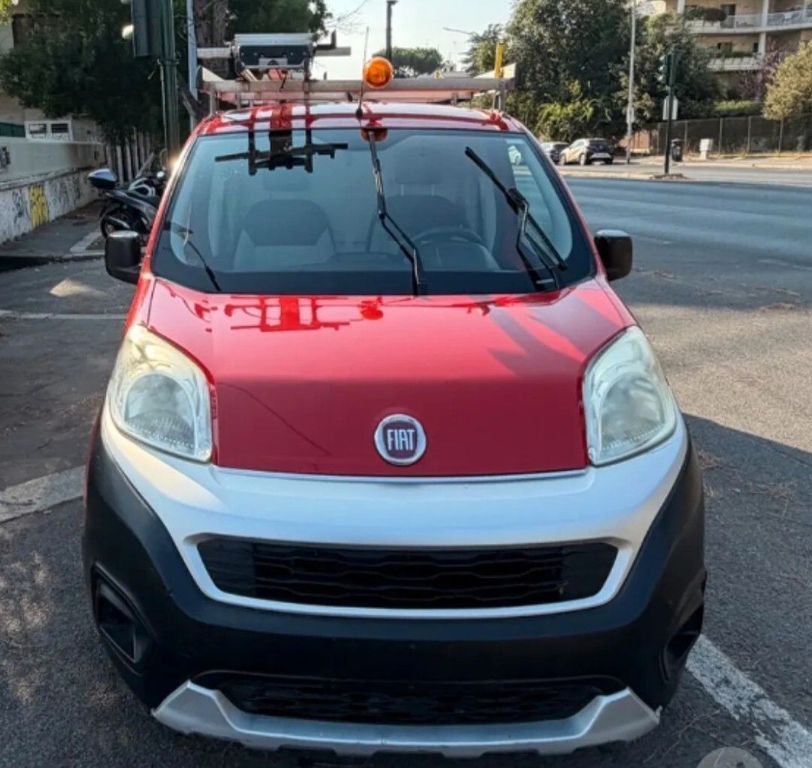 Image of Fiat Fiorino