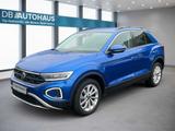 Volkswagen T-Roc Life 1.0 TSI Assistenzpaket IQ.Drive - VW T-Roc von 2025