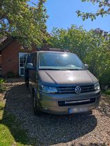 Volkswagen T5 Caravelle lang 4 Motion  Syncro - Volkswagen: Syncro