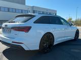Audi A6  3xS-Line 45 TFSI quattro S tronic sportAvant - Audi A6 Gebrauchtwagen in Düsseldorf