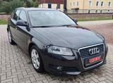 Audi A3 Sportback 1.8 TFSI Ambition - Audi A3 aus 2009: Sportback Ambition