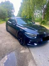 BMW  420i  Gran Coupé M Spor...