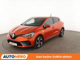 Renault Clio 1.3 TCe Intens Aut.*LED*NAVI*TEMPO*PDC*CAM* - Renault Clio Gebrauchtwagen in Stuttgart