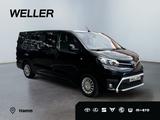 Toyota Proace 2,0l-D-4D L1 Verso Shuttle Comfort *ACC* - Toyota Proace (Verso) aus 2023