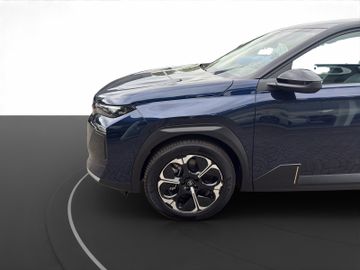 Citroën C5 Aircross E 210 Komfort-Range lektromotor MAX