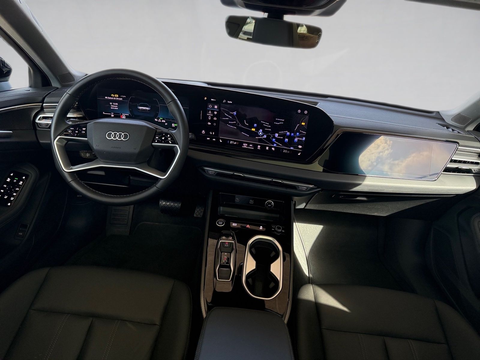 Audi A6 - Bild 21