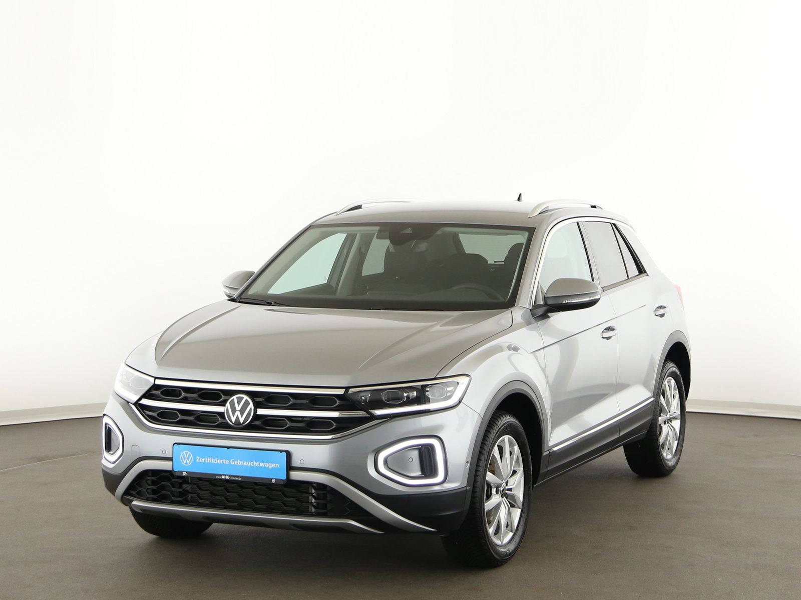 Volkswagen T-Roc - Bild 3