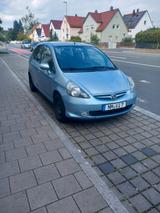Honda Jazz 1.4 ES ES - Honda Jazz ES