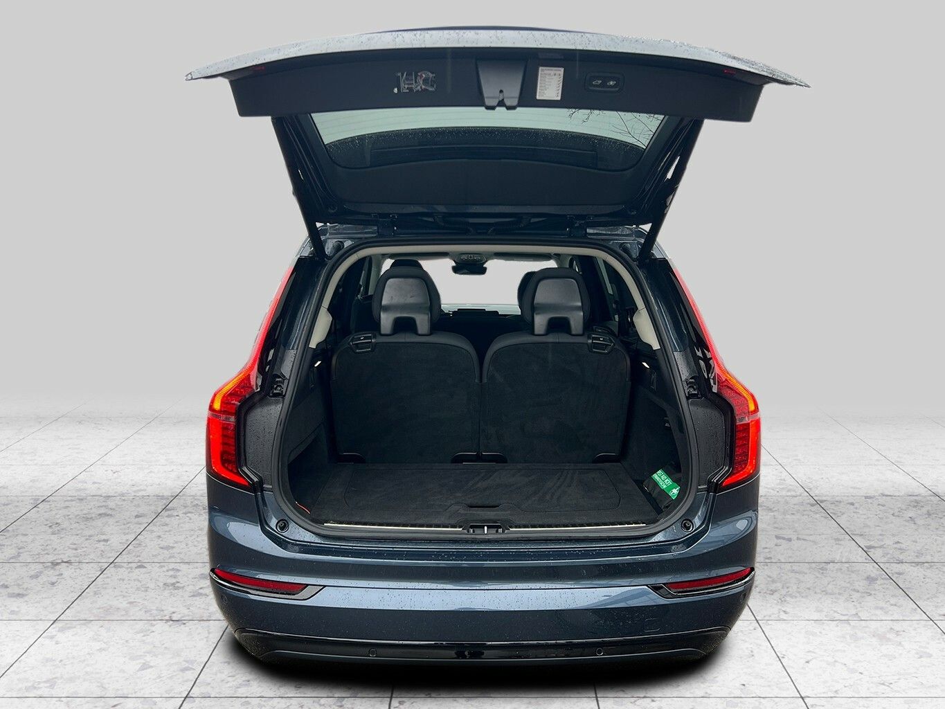 Volvo XC90 Plus Dark PIH AWD SELEKT TOP foto 5