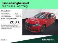Skoda Fabia - Vorschau Bild 2