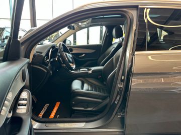 MYAUTOCENTER – Gebraucht- und Jahreswagen mit Werkstattservice in Pfaffenhofen Mercedes-Benz GLC 300 de *AMG*4Matic*Keyles*LED*Kamera*