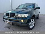BMW X5 3.0d Sportpaket - BMW X5 aus 2004