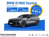 BMW i5 M60 xDrive M Sport NAVI LED Sound Syst. DAB - BMW i5 in Hannover