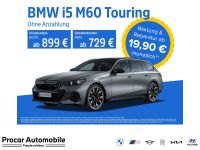 BMW i5 - Vorschau Bild 1
