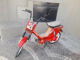 Gilera CBA 50 STORICO - GILERA VON 1 BIS 50 CCM