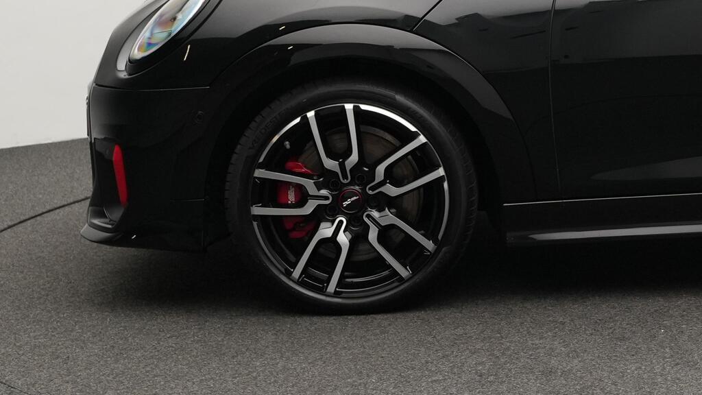 MINI Jcw Trim, миниатюра 14