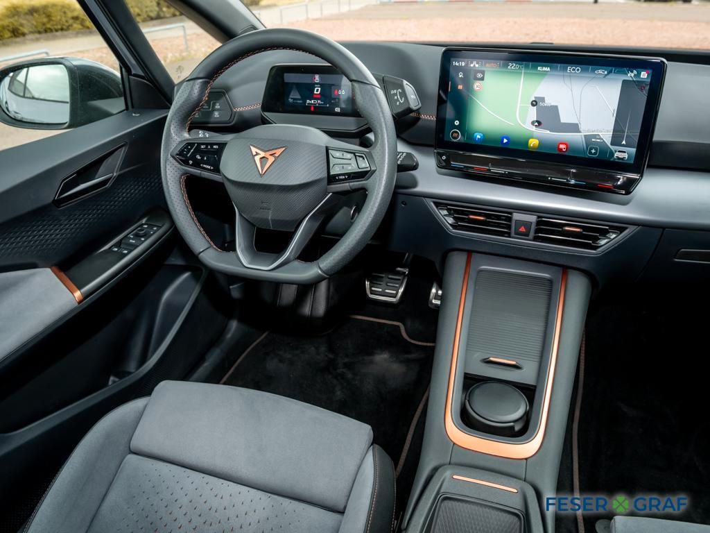 Cupra Born - Bild 7