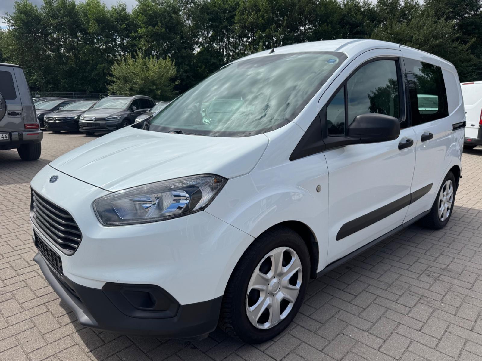 Ford Transit Courier Trend*Klima
