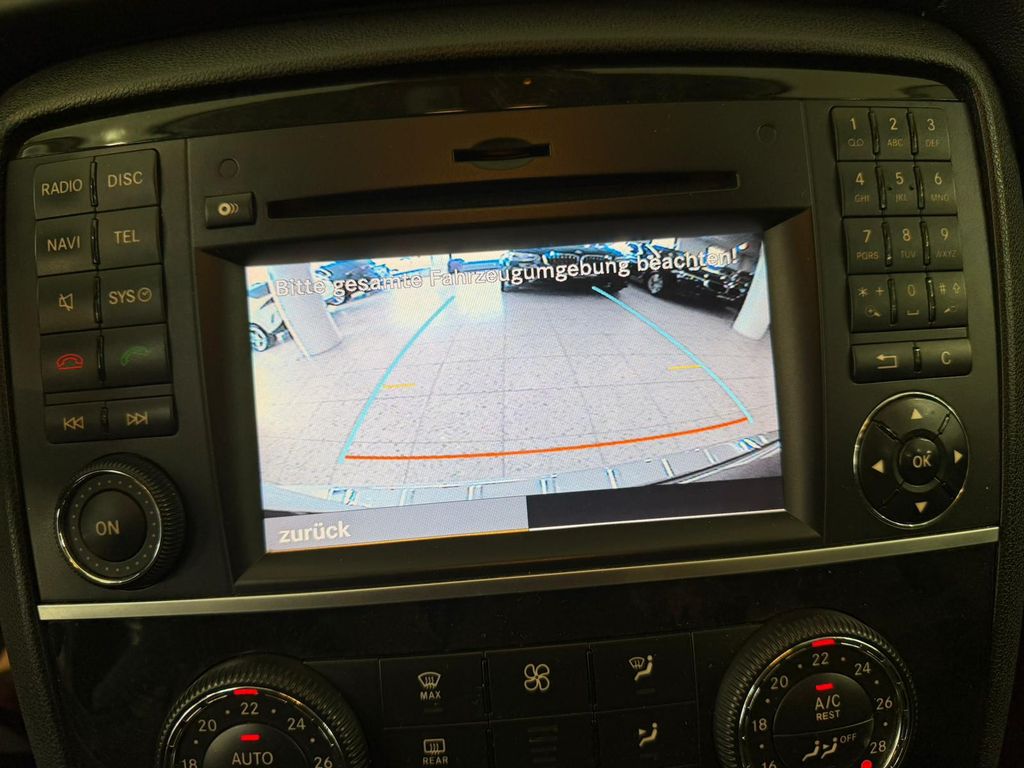 Mercedes-Benz R 350 - Bild 27