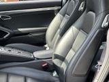 Porsche 991 911  Carrera 4 Black Edition PDK*SCHIEBEDACH - Porsche: Schwarz, Edition Carrera