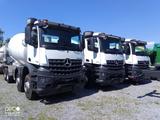 Mercedes-Benz 4242 Euromix *12cbm  *NEU* 5 Units Model 2024 - Offers