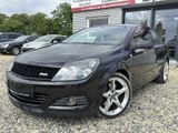 Opel Astra GTC 2.0 Turbo Sport/TEMPO./NAVI./SHZ./ - Opel Astra aus 2005: Gtc