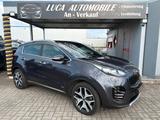 Kia Sportage GT-Line 4WD - Kia Sportage in Bielefeld