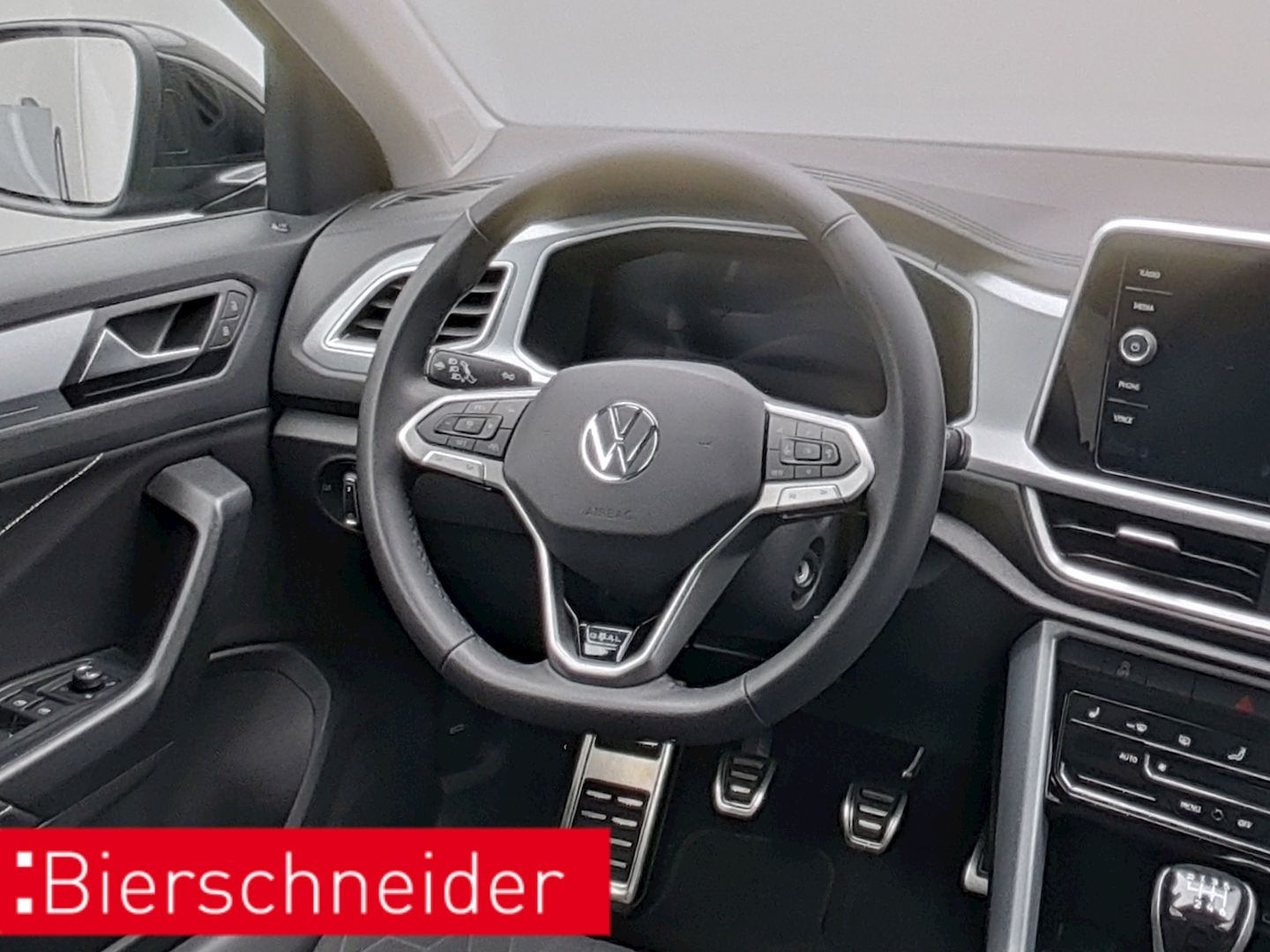 Volkswagen T-Roc - Bild 13