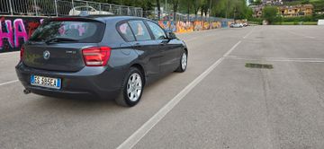 BMW 118 - 3