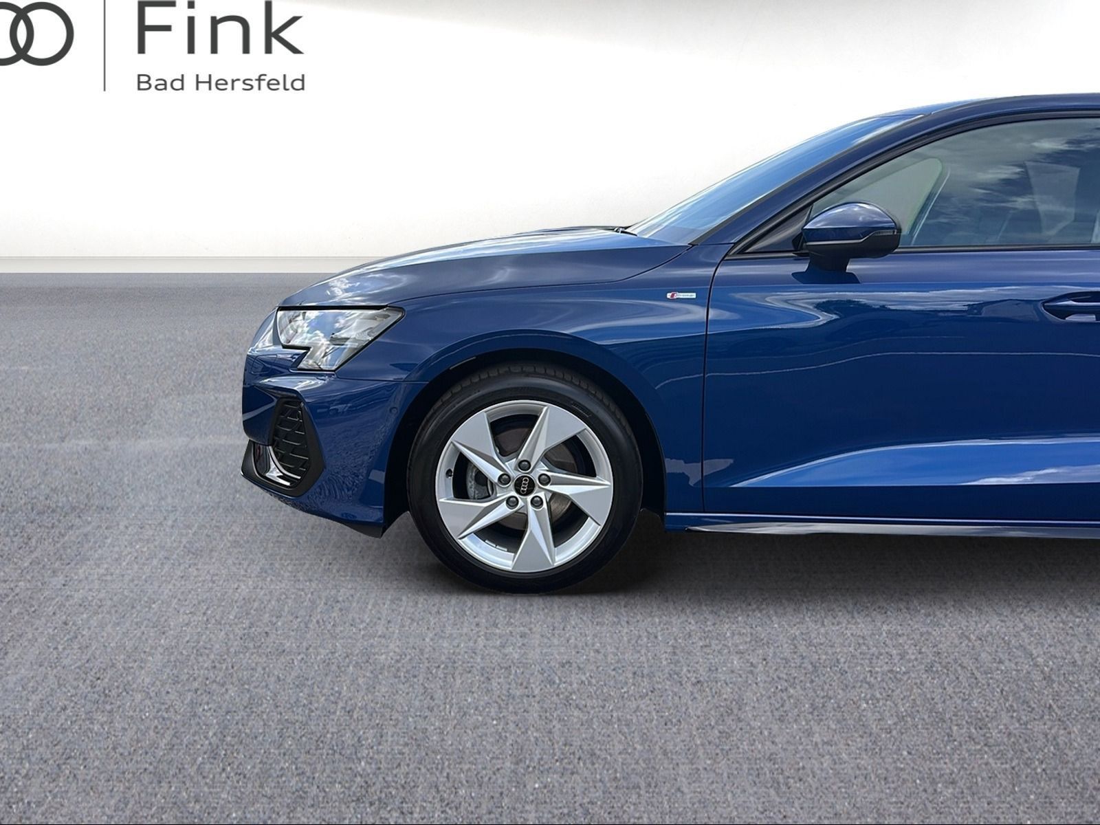 Audi A3 - Bild 3