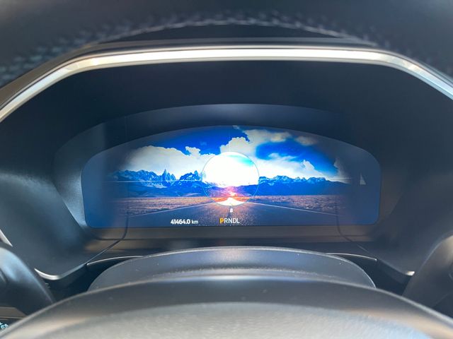 Ford Kuga Plug-In Hybrid Titanium *ACC*AHK*NAVI*KAM*