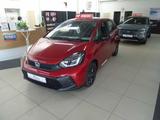 Honda Jazz Hybrid e:HEV 1.5 i-MMD Elegance +Style - Honda Jazz: Style