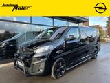 Opel Vivaro DoKa L 2.0D, 106KW Autom., BITTER-Paket - Opel Vivaro mit Diesel-Antrieb: Kleinbus, 2.0