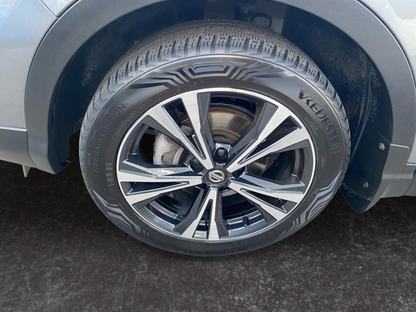 Nissan Qashqai 1.3 DIG-T N-Connecta *Pano*360°*SHZ*Navi, миниатюра 18