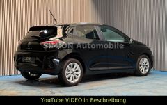 RENAULT Clio V Evolution SpurHalt/AsistBrems/Müdigkeit