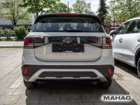 Volkswagen T-Cross - Vorschau Bild 8