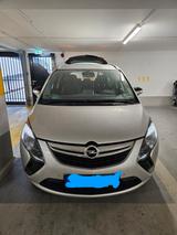 Opel Zafira Tourer 2.0 CDTI Sport 121kW Automatic... - Opel Zafira Tourer: Sport