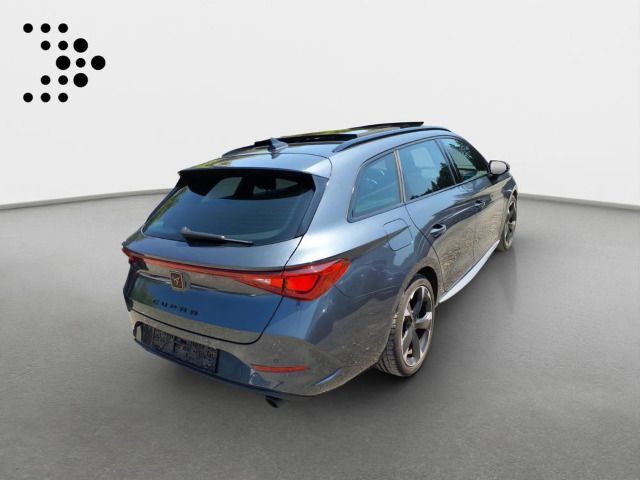 Cupra Leon - Bild 2