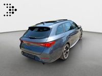 Cupra Leon - Vorschau Bild 2