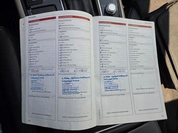 Audi A6 - 11