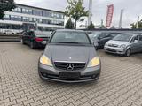 Mercedes-Benz A 180 A -Klasse A 180 CDI Tüv 02.2026 - Mercedes-Benz A-Klasse: Van