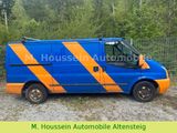 Ford Transit Kasten FT 300 M LKW Euro56Gang AHK 1Hand - Gebraucht 3 lkw 5t