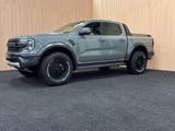 Ford Ranger Raptor Redback| 360  camera| ACC| Verw. s - Ford Raptor mit Benzin-Antrieb: Automatik
